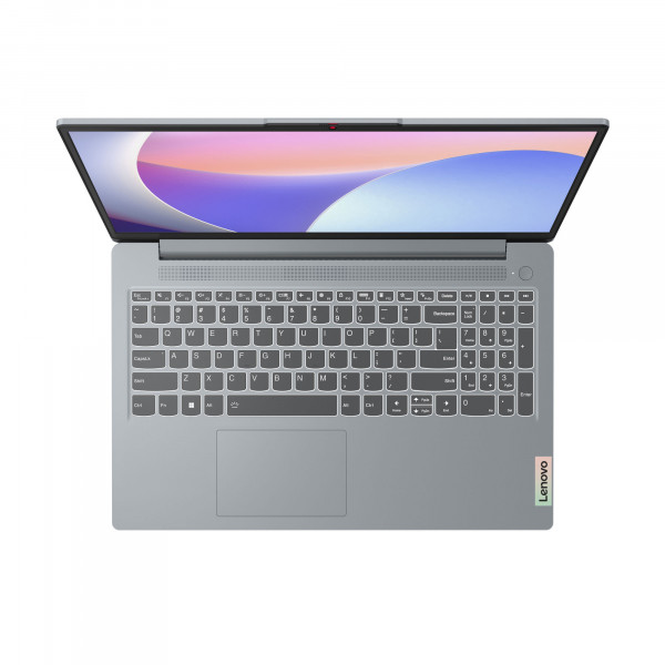 Ноутбук Lenovo IdeaPad Slim 3 15IAN8 (82XB00FQRA) Arctic Grey