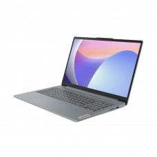 Ноутбук Lenovo IdeaPad Slim 3 15IAN8 (82XB00FQRA) Arctic Grey