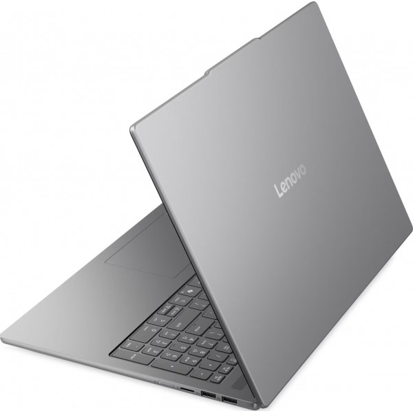 Ноутбук Lenovo IdeaPad Slim 5 16AHP11 (83S4001QRA) Luna Grey