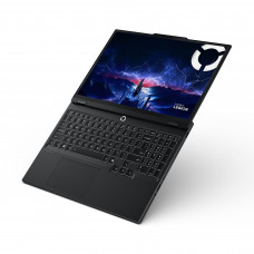 Ноутбук Lenovo Legion 5 15IRX10 (83LY00SNRA) Eclipse Black