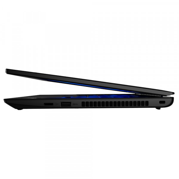 Ноутбук Lenovo ThinkPad L14 Gen 5 (21L10035RA) Black
