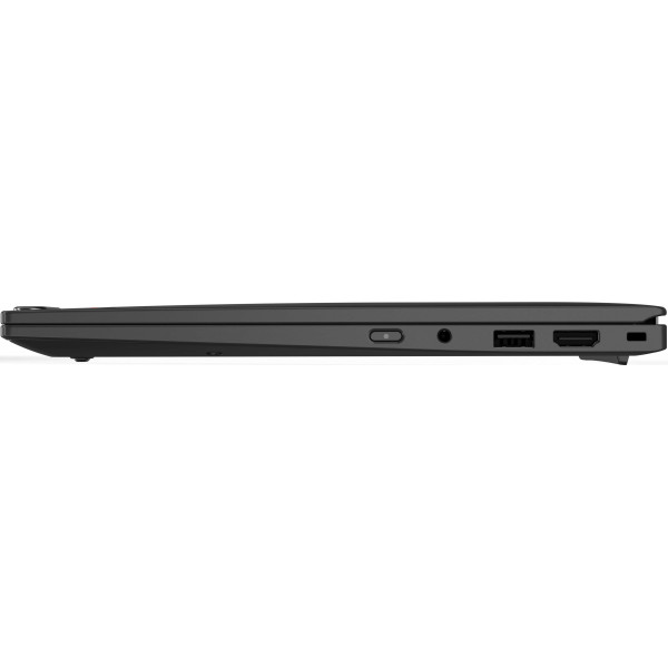 Ноутбук Lenovo ThinkPad X1 Carbon Gen 12 (21KC002BRA) Black