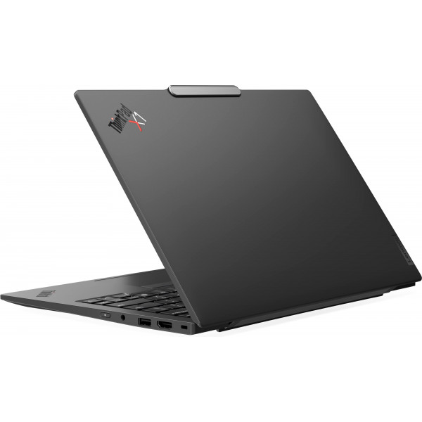 Ноутбук Lenovo ThinkPad X1 Carbon Gen 12 (21KC002BRA) Black