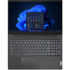 Ноутбук Lenovo V15 G4 AMN (82YU016RRA) Black