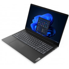 Ноутбук Lenovo V15 G4 AMN (82YU016RRA) Black