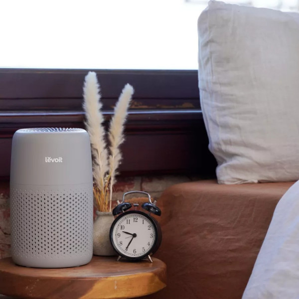 Очищувач повітря Levoit Air Purifier Core Mini Pro (HEAPAPLVNEU0141Y)
