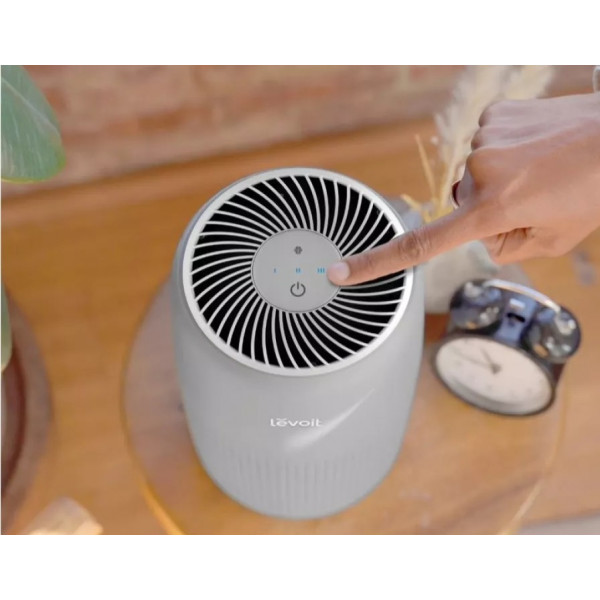 Очищувач повітря Levoit Air Purifier Core Mini Pro (HEAPAPLVNEU0141Y)