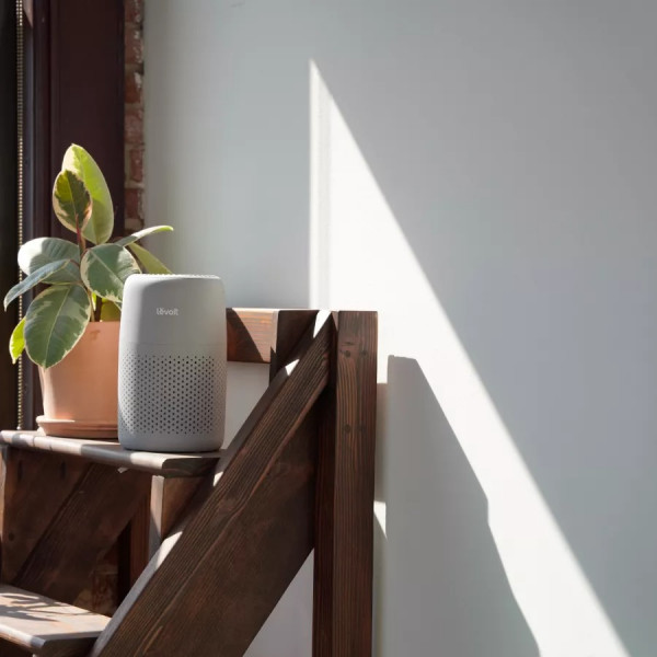 Очищувач повітря Levoit Air Purifier Core Mini Pro (HEAPAPLVNEU0141Y)