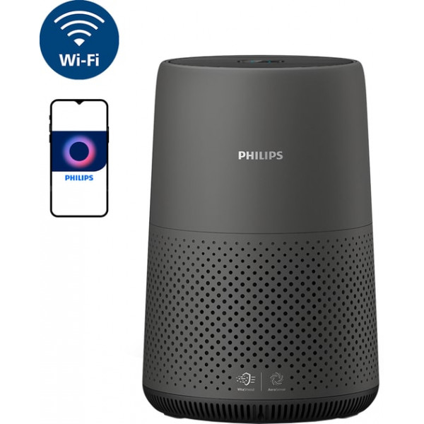 Очищувач повітря Philips AC0850/11