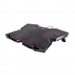 Охолоджуюча пiдставка для ноутбука ColorWay Cooling Game Pro S4, 10-17” (CW-CGPS4)