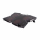 Охолоджуюча пiдставка для ноутбука ColorWay Cooling Game Pro S4, 10-17” (CW-CGPS4)