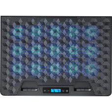 Охолоджуюча підставка для ноутбука GamePro CP1140