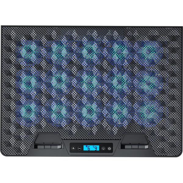 Охолоджуюча підставка для ноутбука GamePro CP1140