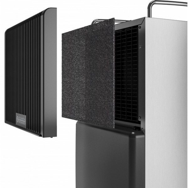 Осушувач повітря Olimpia Splendid Seccoprof 40 P (OS-2107)