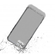 Панель BeCover Anti-Shock для Apple iPhone 17e Grey (715145)