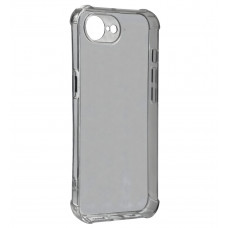 Панель BeCover Anti-Shock для Apple iPhone 17e Grey (715145)