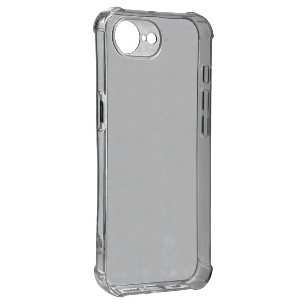 Панель BeCover Anti-Shock для Apple iPhone 17e Grey (715145)