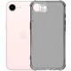 Панель BeCover Anti-Shock для Apple iPhone 17e Grey (715145)