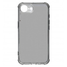 Панель BeCover Anti-Shock для Apple iPhone 17e Grey (715145)