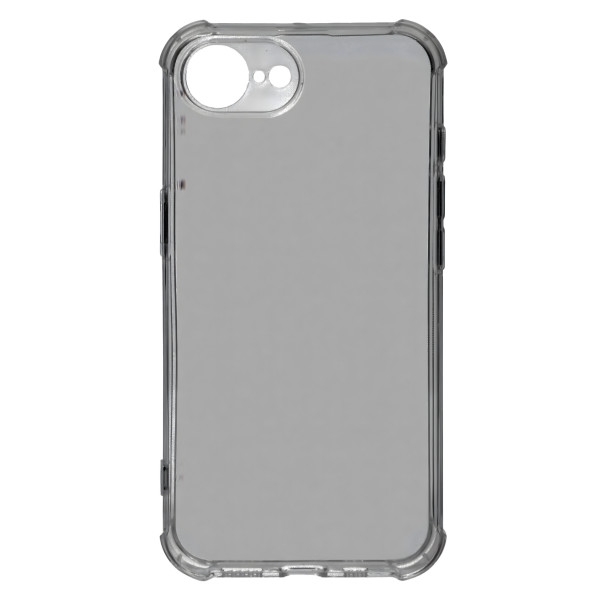 Панель BeCover Anti-Shock для Apple iPhone 17e Grey (715145)