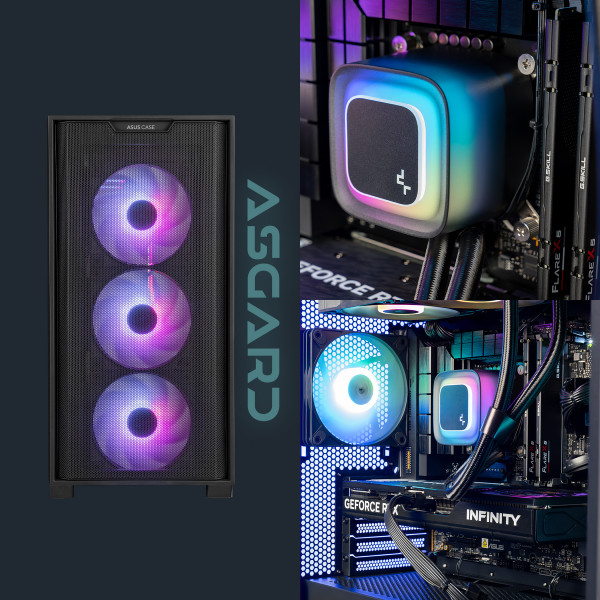 Персональний комп`ютер ASGARD (I134F.32.S10.56T.7098)