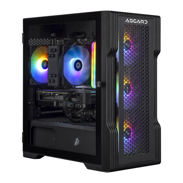 Персональний комп`ютер ASGARD Windows 11 Home (A75F.32.S10.56T.6802W)
