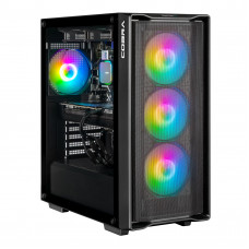 Персональний комп`ютер COBRA Advanced (I146KF.64.S10.57T.26364)