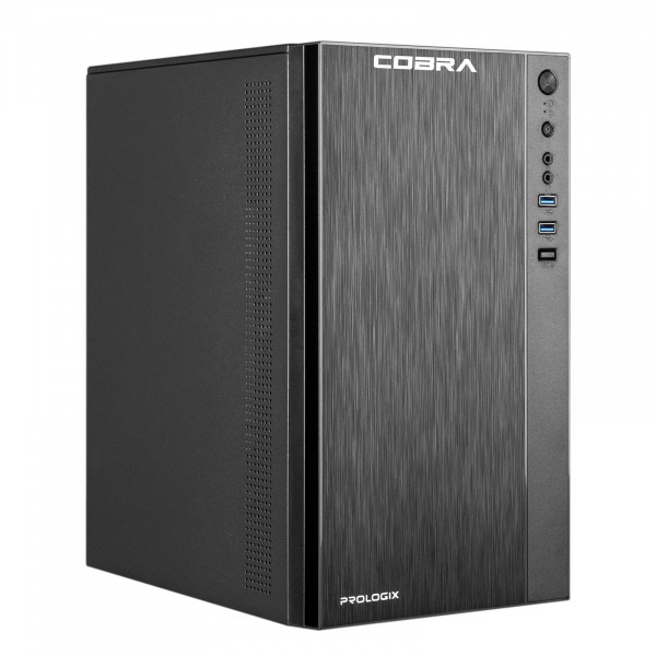 Персональний комп'ютер COBRA Advanced (55GT.16.S5.INT.24522)