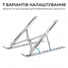 Підставка для ноутбука OfficePro LS321S