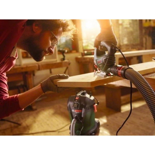 Пилосос Bosch UniversalVac 15 (0.603.3D1.100)