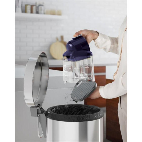 Пилосос Electrolux ESPC71DB