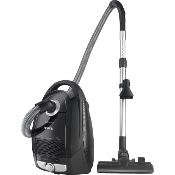 Пилосос Gorenje VCE21ECBK