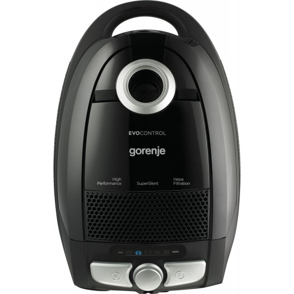 Пилосос Gorenje VCE21ECBK