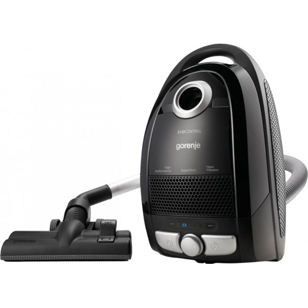 Пилосос Gorenje VCE21ECBK