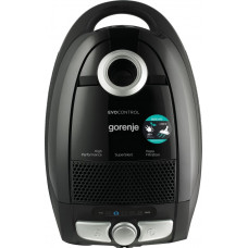 Пилосос Gorenje VCE21ECBK