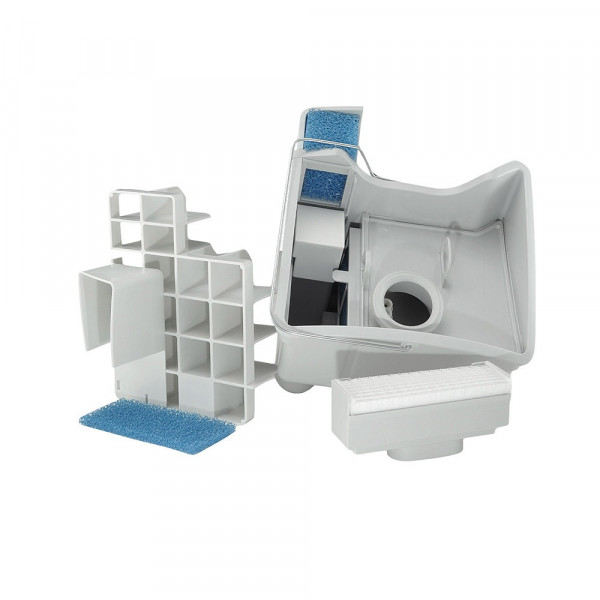 Пилосос Thomas Aquatic Onyx (788614)