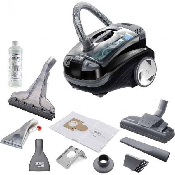 Пилосос Thomas Aquatic Onyx (788614)