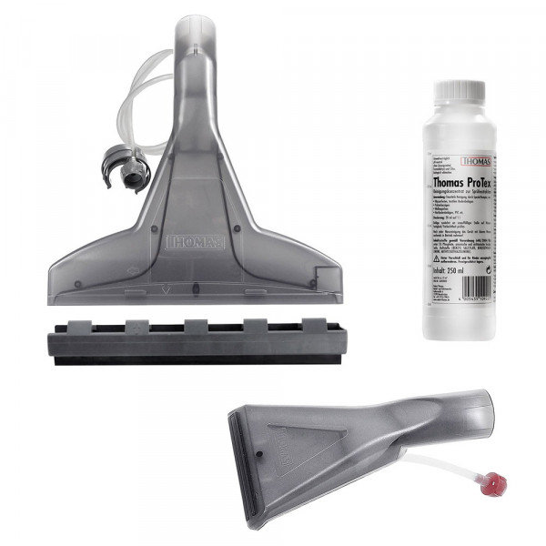 Пилосос Thomas Aquatic Onyx (788614)
