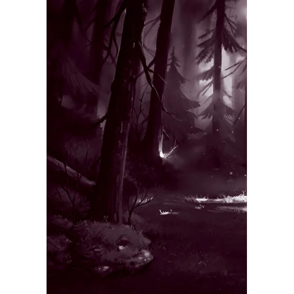 Північне сяйво. Книга 2: Вікінги й Оракул / Малін Фалк