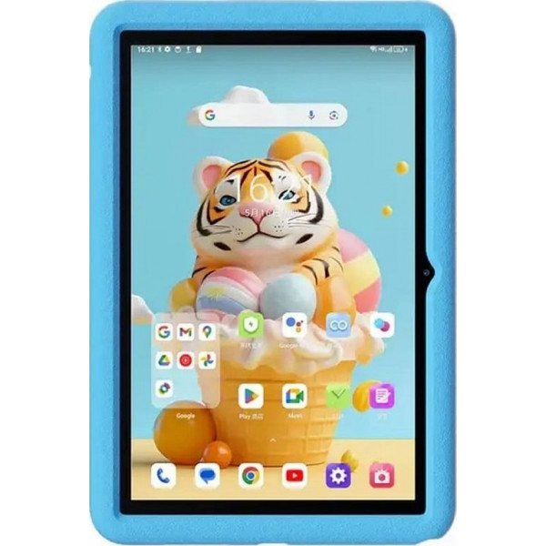 Планшет Blackview Tab 80 Kids 4/64GB Blue (6931548317401)