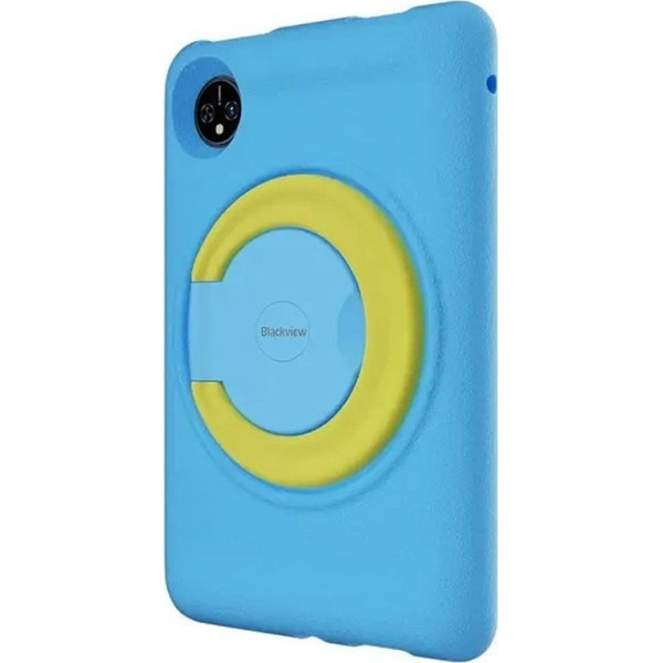 Планшет Blackview Tab 80 Kids 4/64GB Blue (6931548317401)