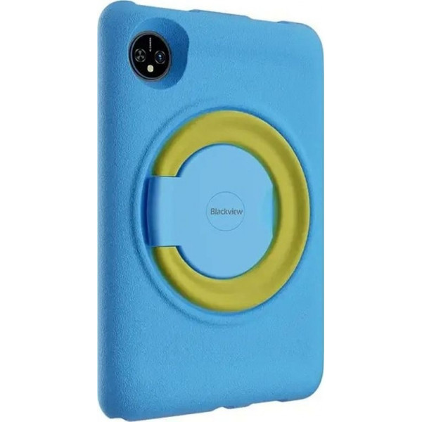Планшет Blackview Tab 80 Kids 4/64GB Blue (6931548317401)