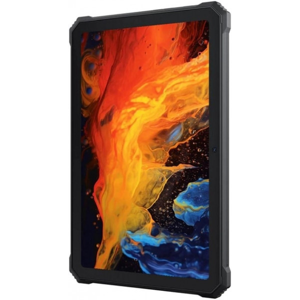 Планшет Blackview Tab Active 8 Pro 8/256GB Dual Sim Black (6931548313724)