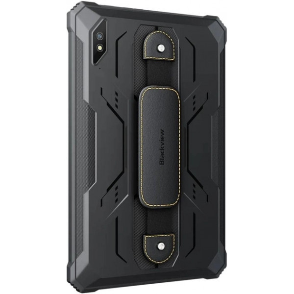 Планшет Blackview Tab Active 8 Pro 8/256GB Dual Sim Black (6931548313724)