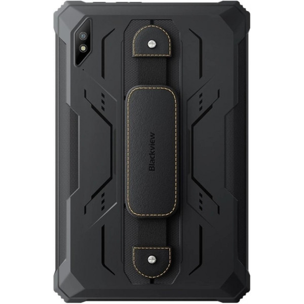 Планшет Blackview Tab Active 8 Pro 8/256GB Dual Sim Black (6931548313724)