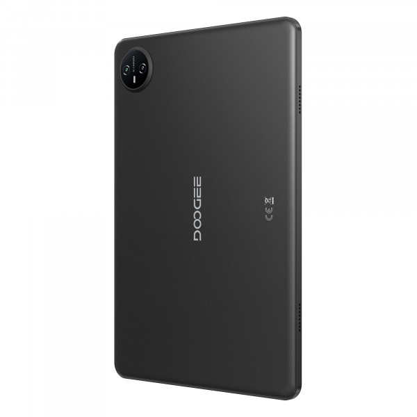 Планшет Doogee Tab A9 Pro 4/128GB Black