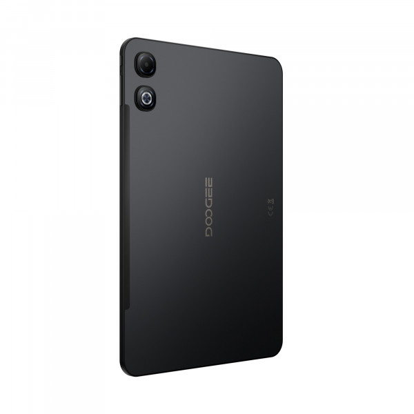 Планшет Doogee Tab G6 Max 6/256 Black VIP Edition