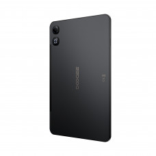 Планшет Doogee Tab G6 Max 6/256 Black VIP Edition