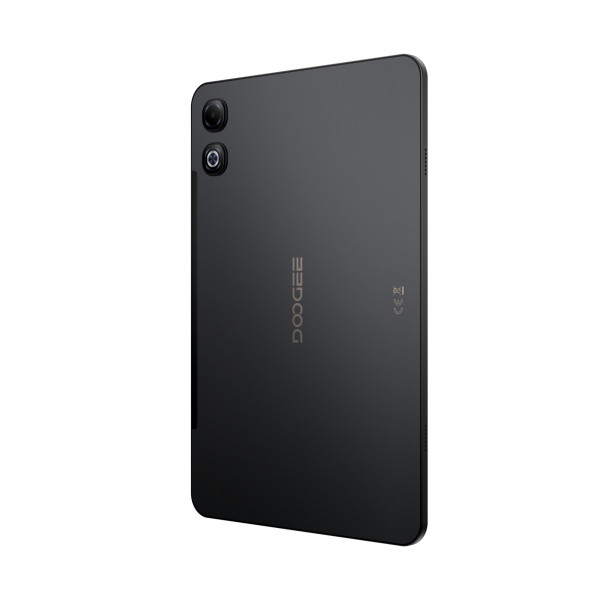 Планшет Doogee Tab G6 Max 6/256 Black VIP Edition