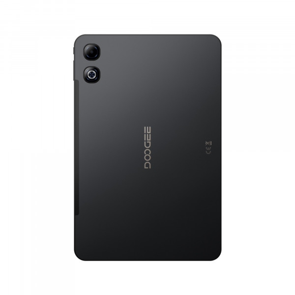 Планшет Doogee Tab G6 Max 6/256 Black VIP Edition